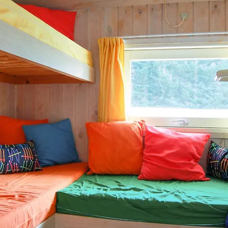 Mormor Holiday home