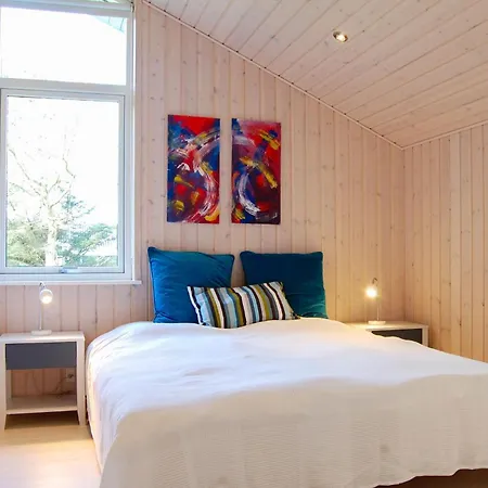 Mormor Holiday home