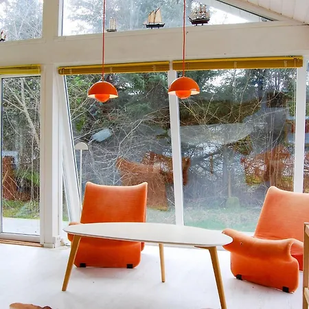 Holiday home Mormor
