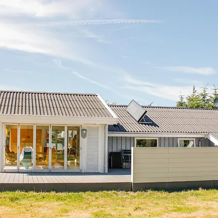Mormor Holiday home *