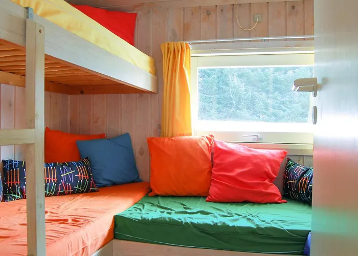 Mormor Tatil Evi