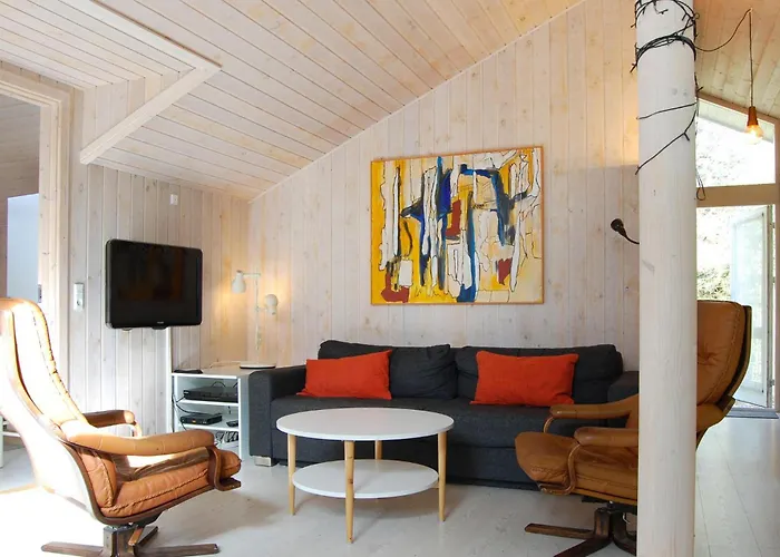 Tatil Evi Mormor