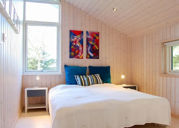 Mormor Сasa de vacaciones