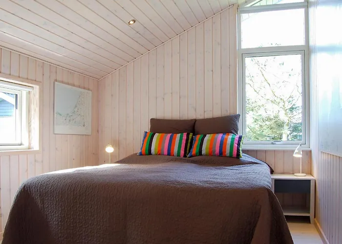 Mormor Tatil Evi